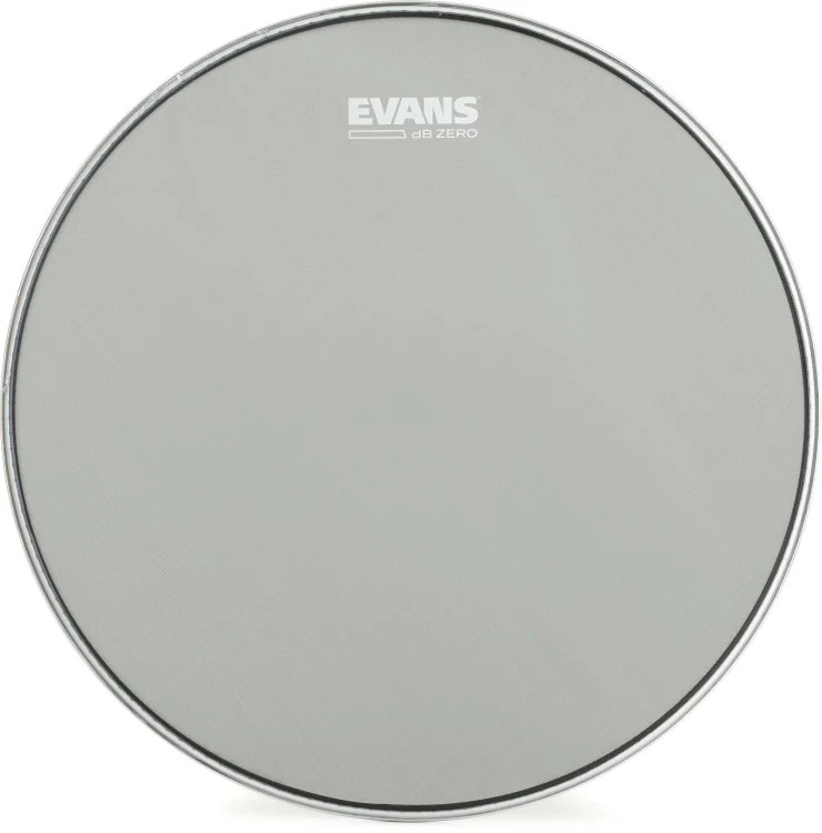 Evans SoundOff Bass Drumhead - 18"