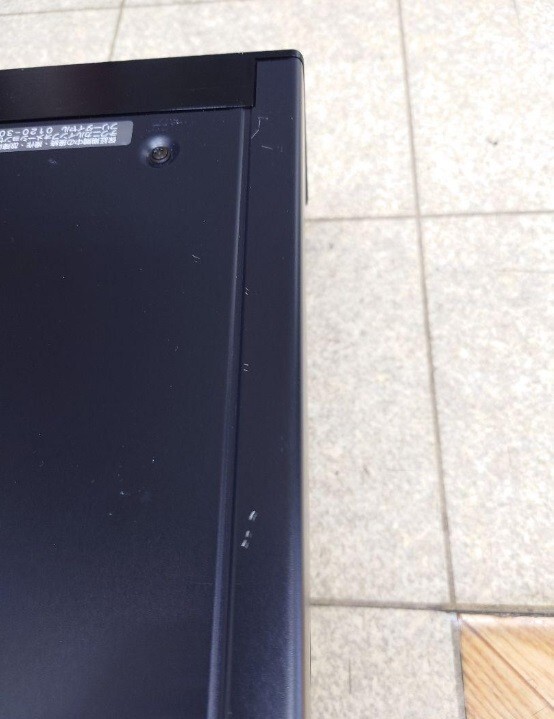 Sony MD player MDS-JB930