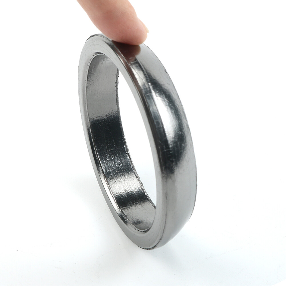 Exhaust Pipe Seal Socket Donut Gasket Polaris Snowmobile 3610046 97 to Present