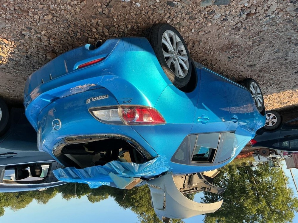 3 2010 Glove Box 4714040