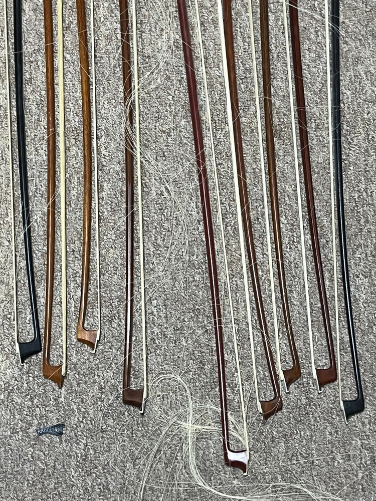 Mixed All Size Bow Package (20 Count)