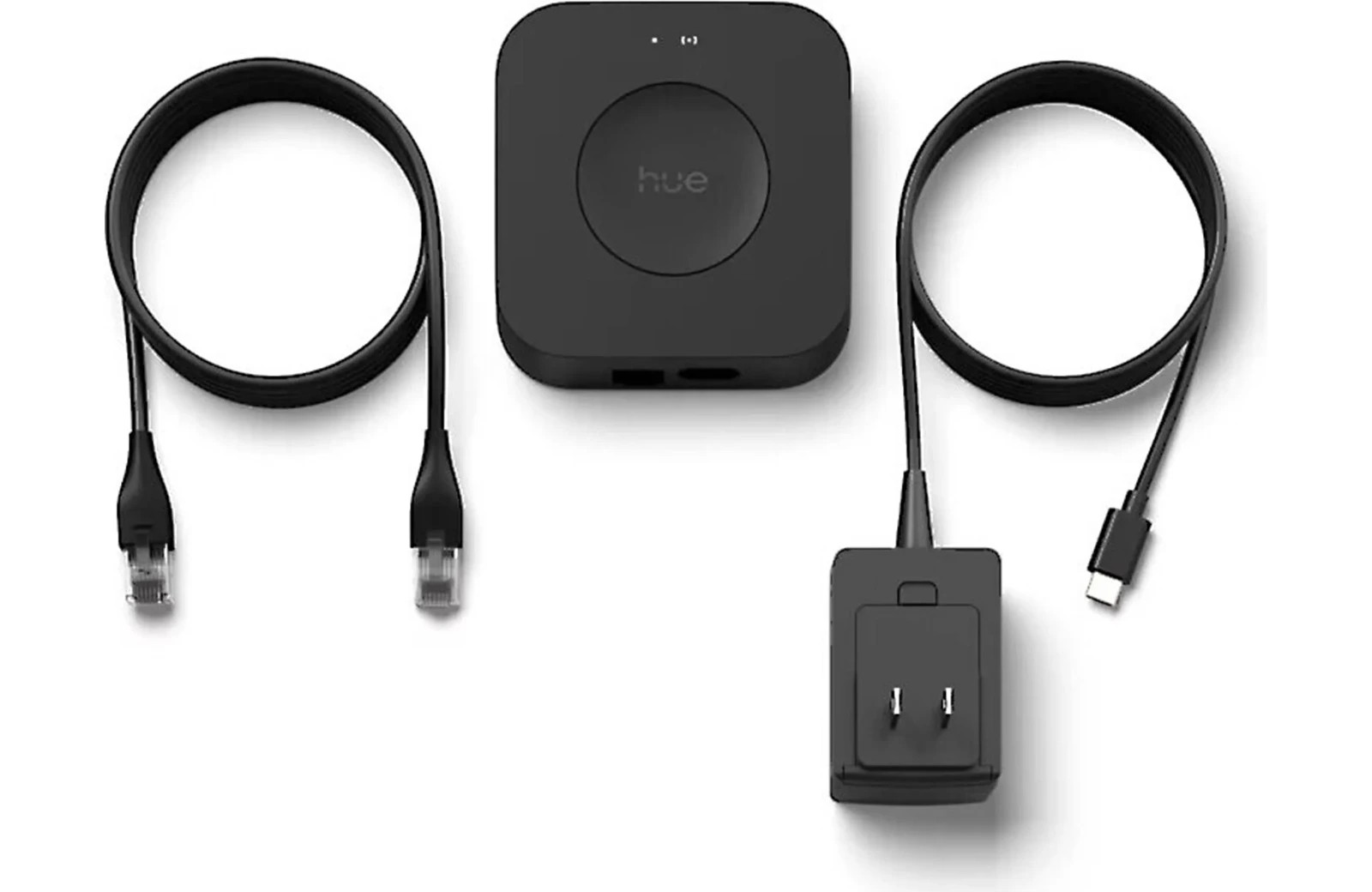 Philips Hue Bridge Pro Smart Home Hub Wi-Fi Ethernet MotionAware