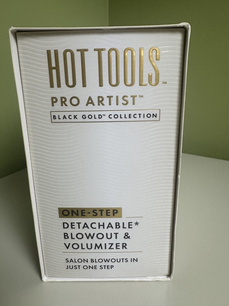 Hot Tools One-Step Blowout Styler