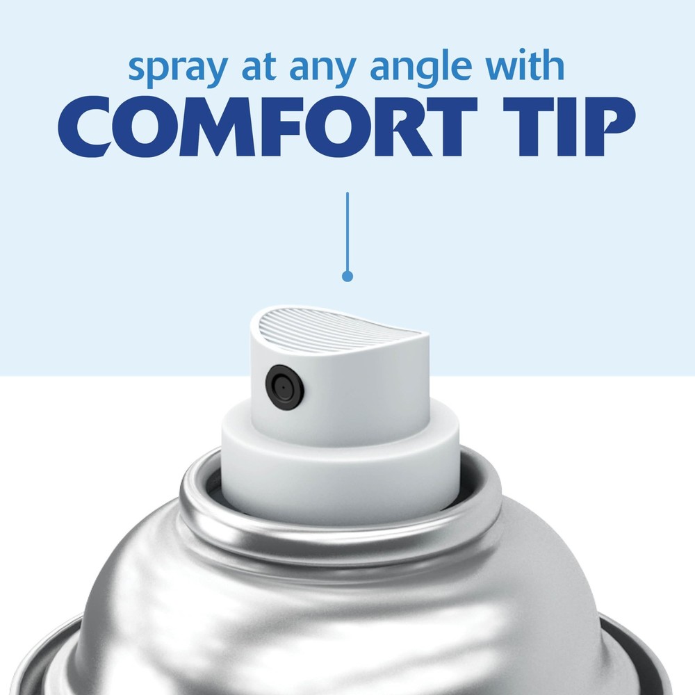 Painter's Touch High Gloss White Spray Paint 12 Ounce Durable Coverage Fast D...