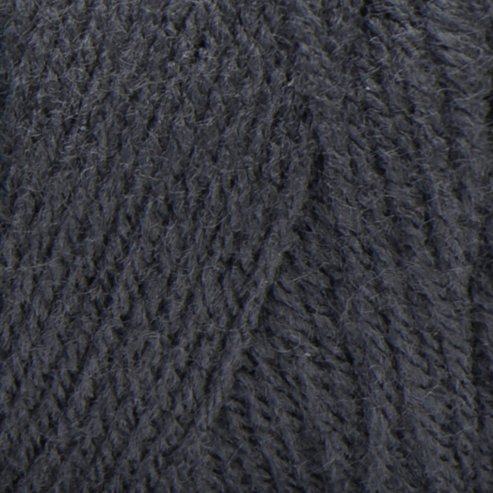 Super Saver yarn, Solid - Charcoal