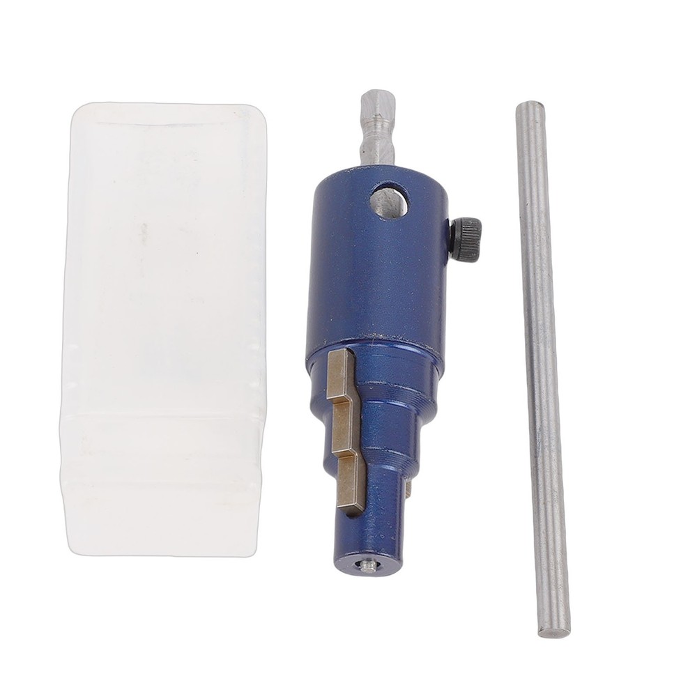 3-in-1 Internal Pipe Wrench Efficient Broken Pipe Extractor IQSD