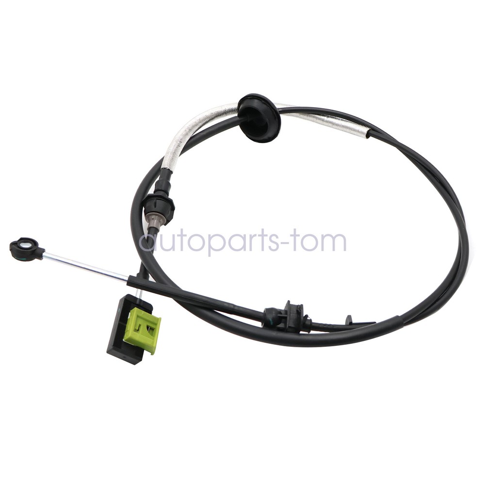 Transmission Gear Shift Cable for Ford E150 E250 E350 Econoline 1998-2004 5.4L