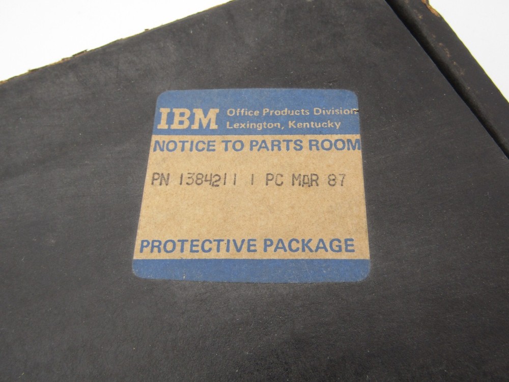 IBM 1384211 Printer Driver Board for Quietwriter II