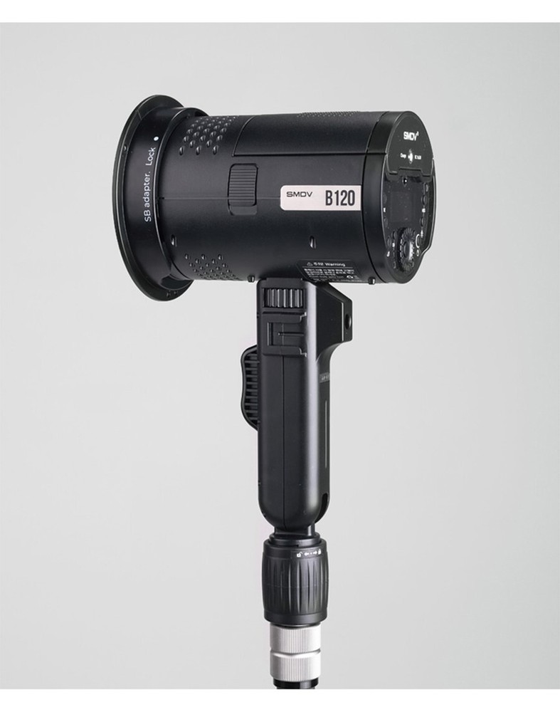 SMDV SB-Adapter Type Mount for Soft Speed-Box Diffuser 40, 50, 60, 70, 70s, 85