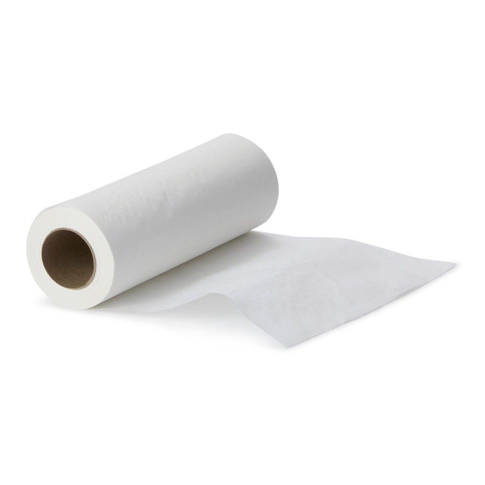 McKesson Headrest Paper White 143-70091N 25 per Case