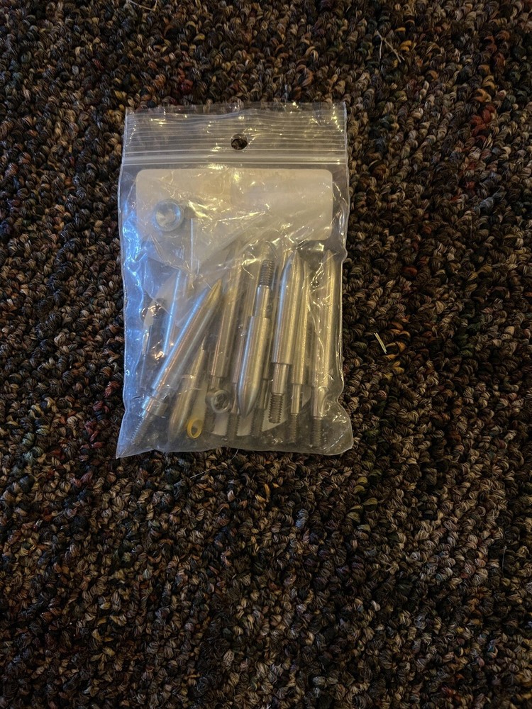 Bear Paradox Compound Bow