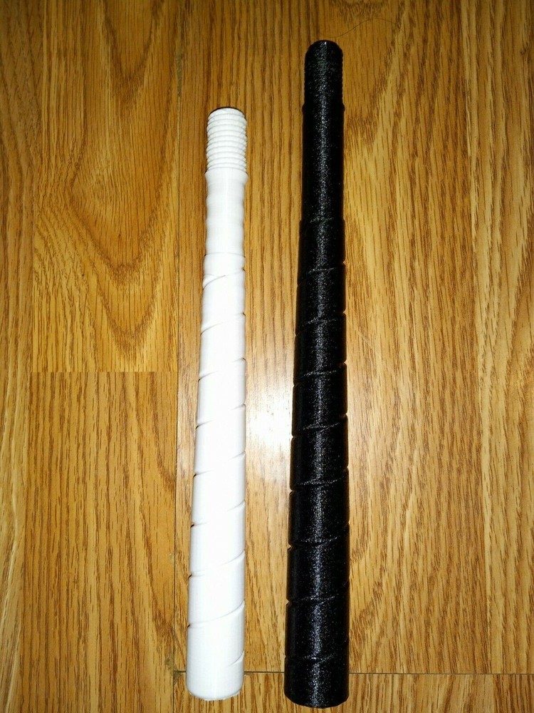 REPLACMENT HANDLE FOR Golf/Putting Club Grip Adapter for Oculus 2 Controller.