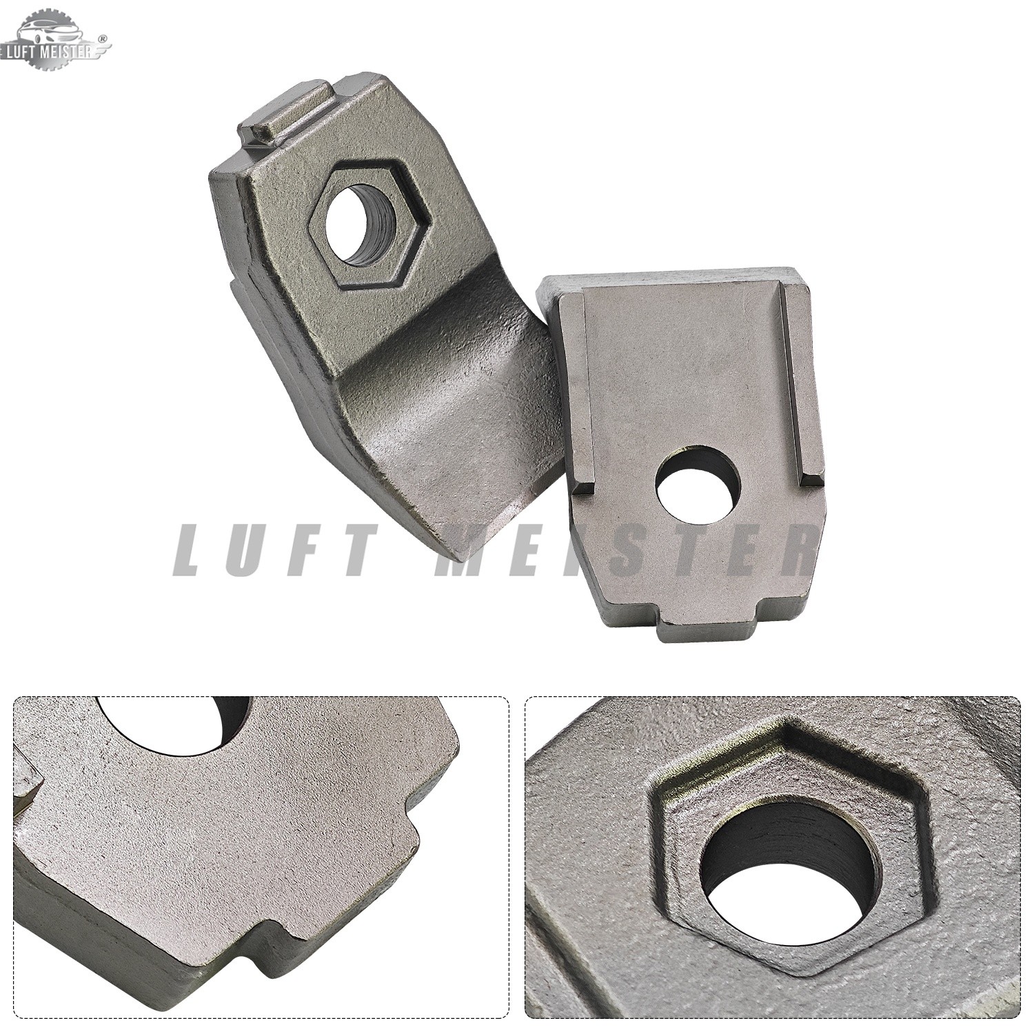 Brand New 27PC F0010-3 FOR Denis Cimaf Type 3 Teeth Replacement F00103 US STOCK