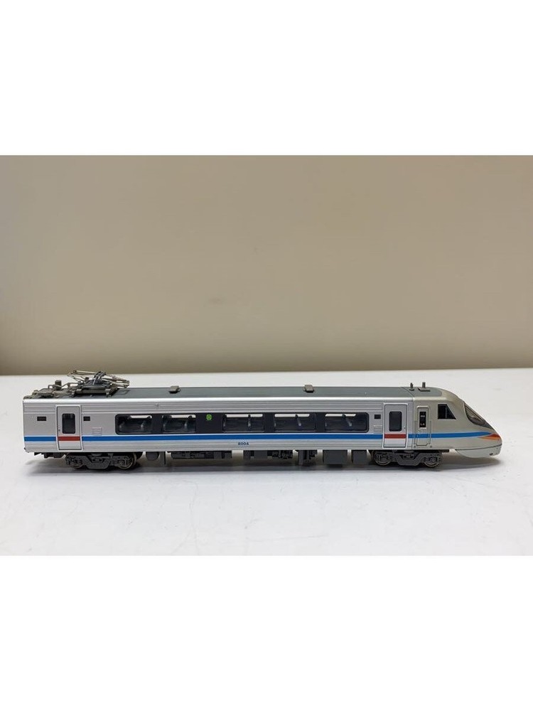Micro Ace Hobby Accessories Used