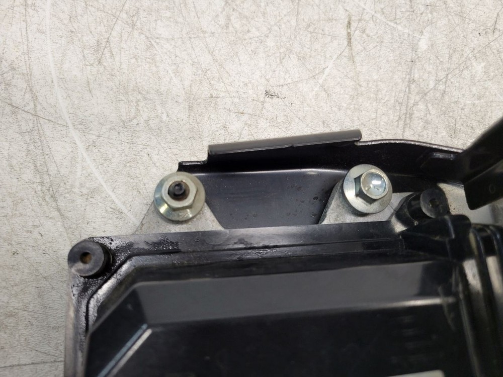 2014 2015 MAZDA 6 2.5L AUTO TRANS ENGINE CONTROL MODULE ECM PY8B-18-881C