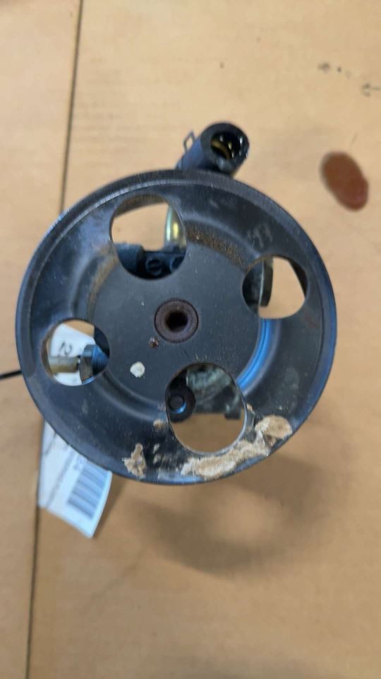 TRACKER 2003 Fuse Box Cabin 6701