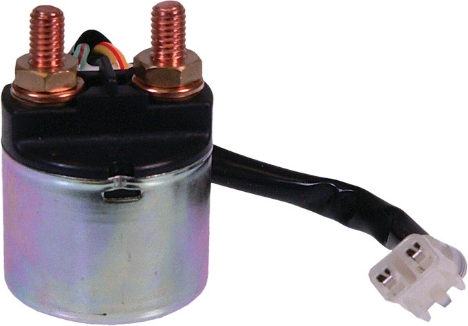 Fire Power 240-52006 Starter Solenoid