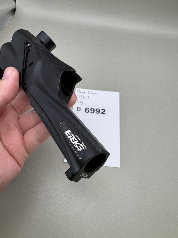 Planet Eclipse Etha3 Body Black