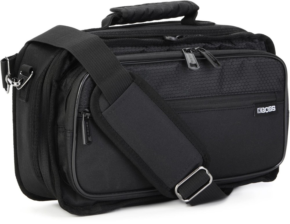 Boss CB-BM-S Multi-effect Case