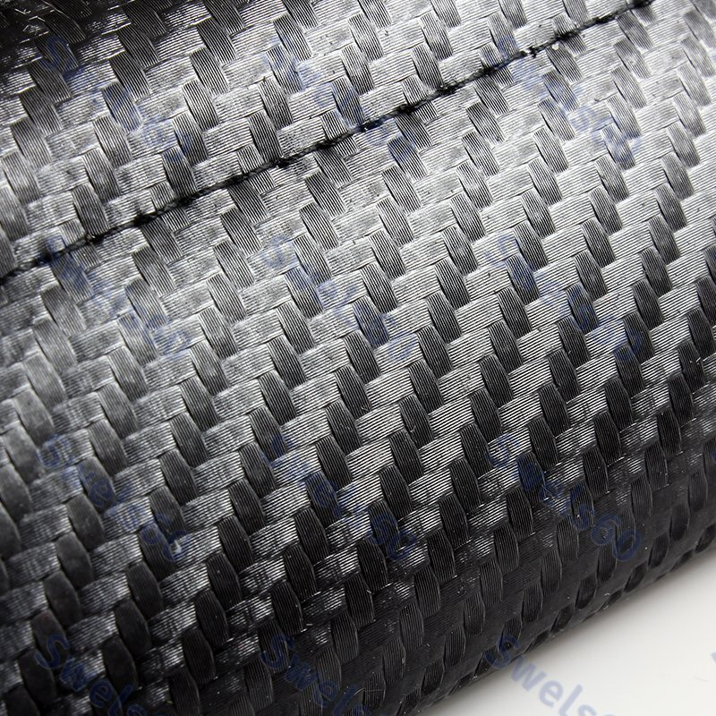 Carbon Look Embroidery SET Seat Belt Cover Shoulder Pads for Chevy Chevrolet