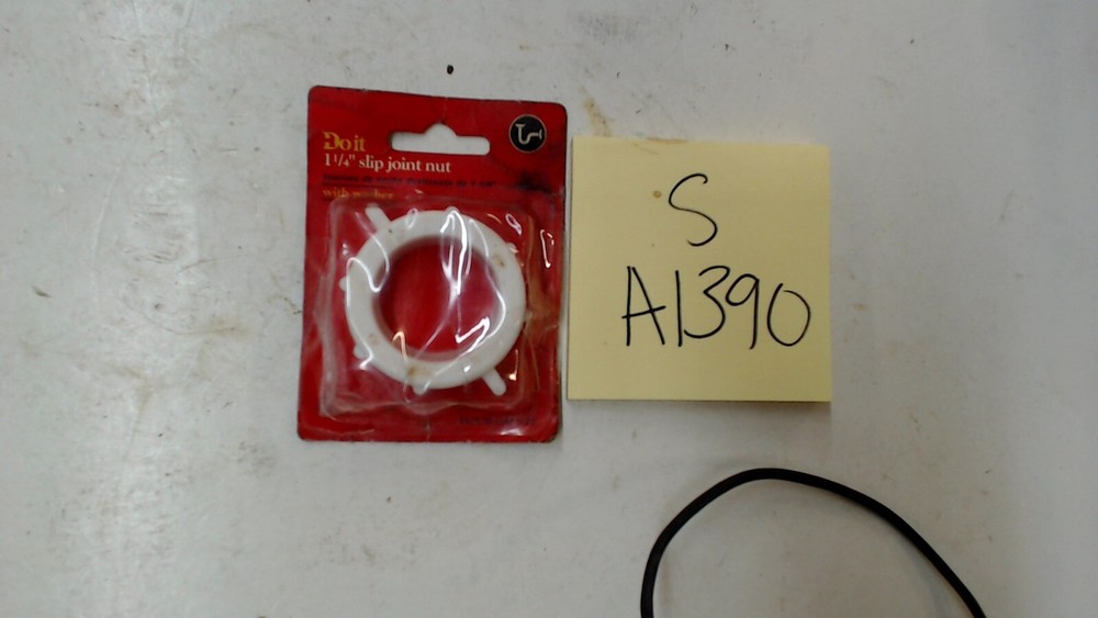443638 1-1/4 Slip Joint Nut
