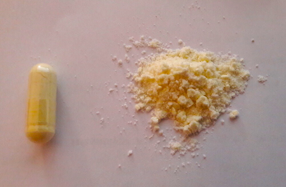 vk2 - vitamin K2 (mk4 and Mk7)