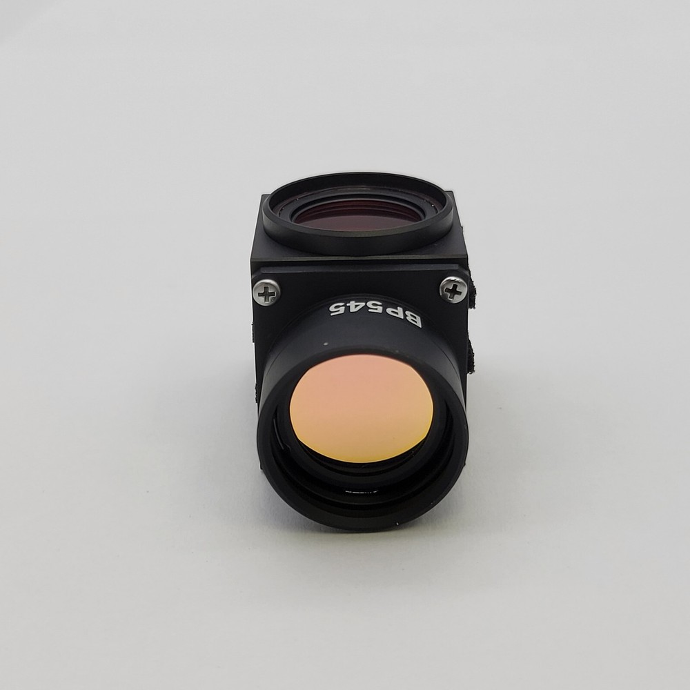 Olympus Microscope Fluorescence Filter Cube G BP545 for BH2-RFCA