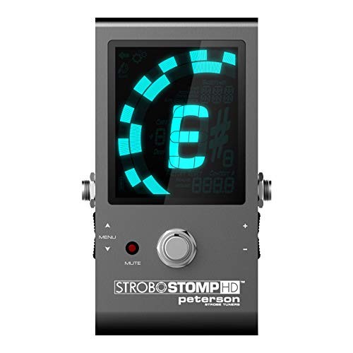 StroboStomp HD Guitar Tuner (403884)