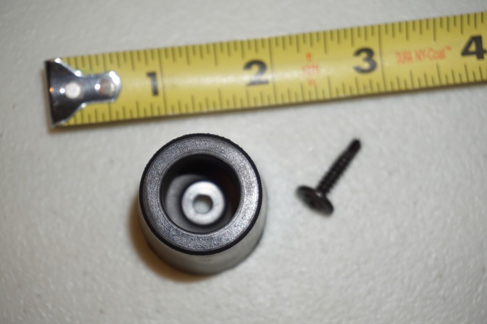 The DB Method Squat Machine OEM Original Replacement Part Rubber Seat Stopper