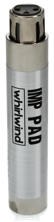 Whirlwind IMP Pad - 30 dB