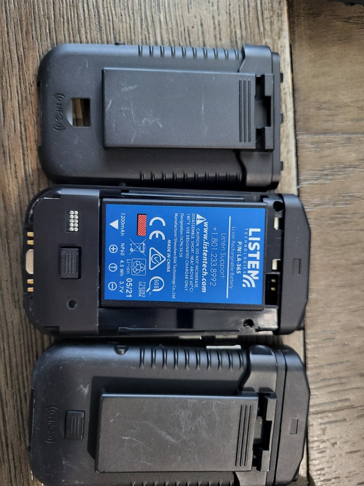 Listentalk Receiver Pro LKR-11