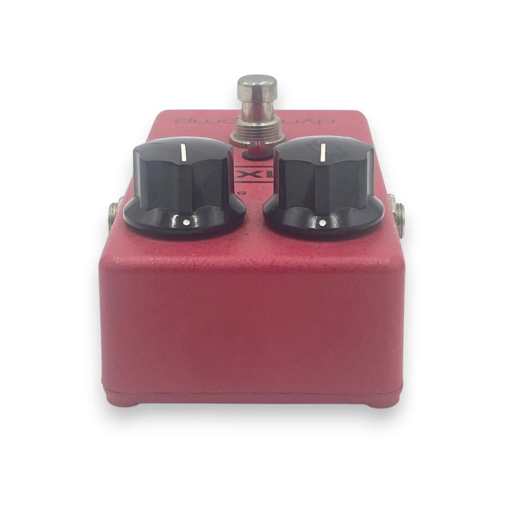 [Operation confirmed] MXR dyna comp compressor 1987