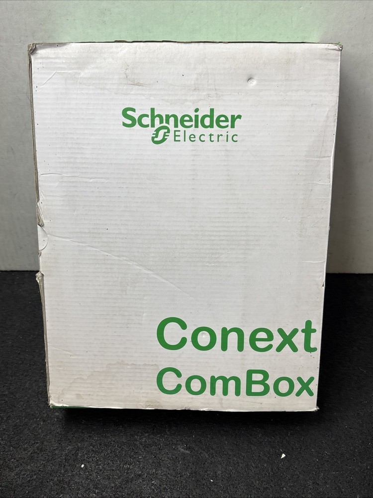 Schneider Electric 865-1058 Context Communications ComBox