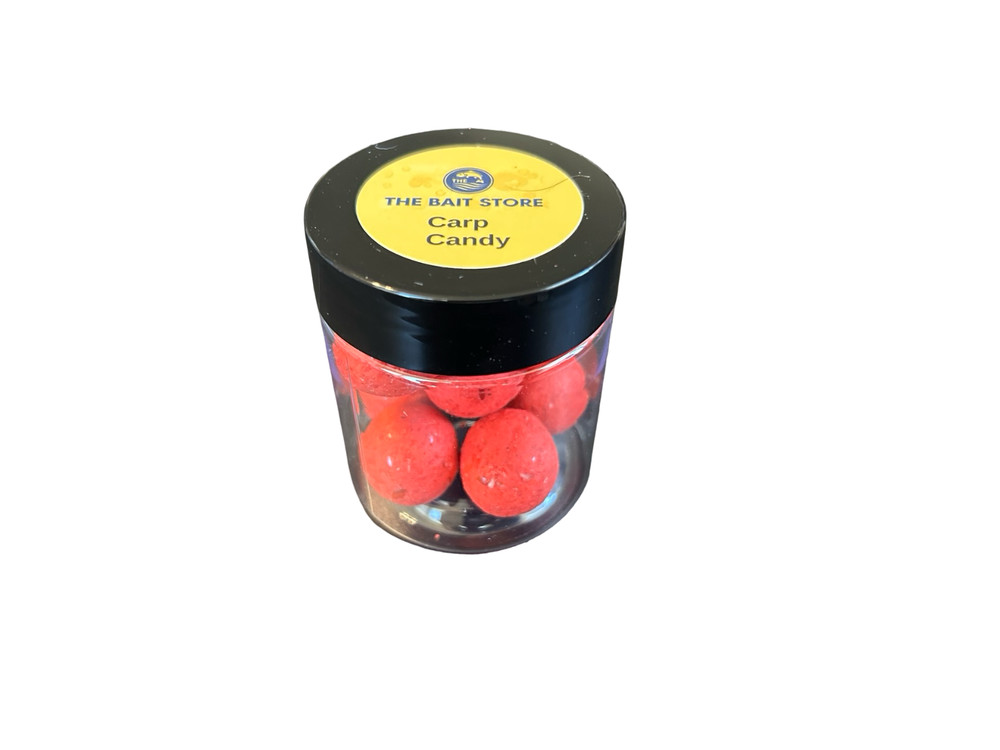 Carp Bait Boilies 20MM
