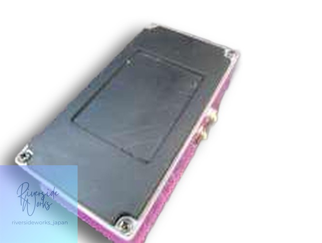 BOSS BF-3 Flanger Effect Pedal - Rich Modulation Effects JP