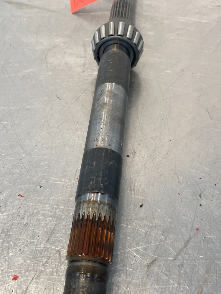 1965 Allis Chalmers AC 190 Tractor Input Shaft