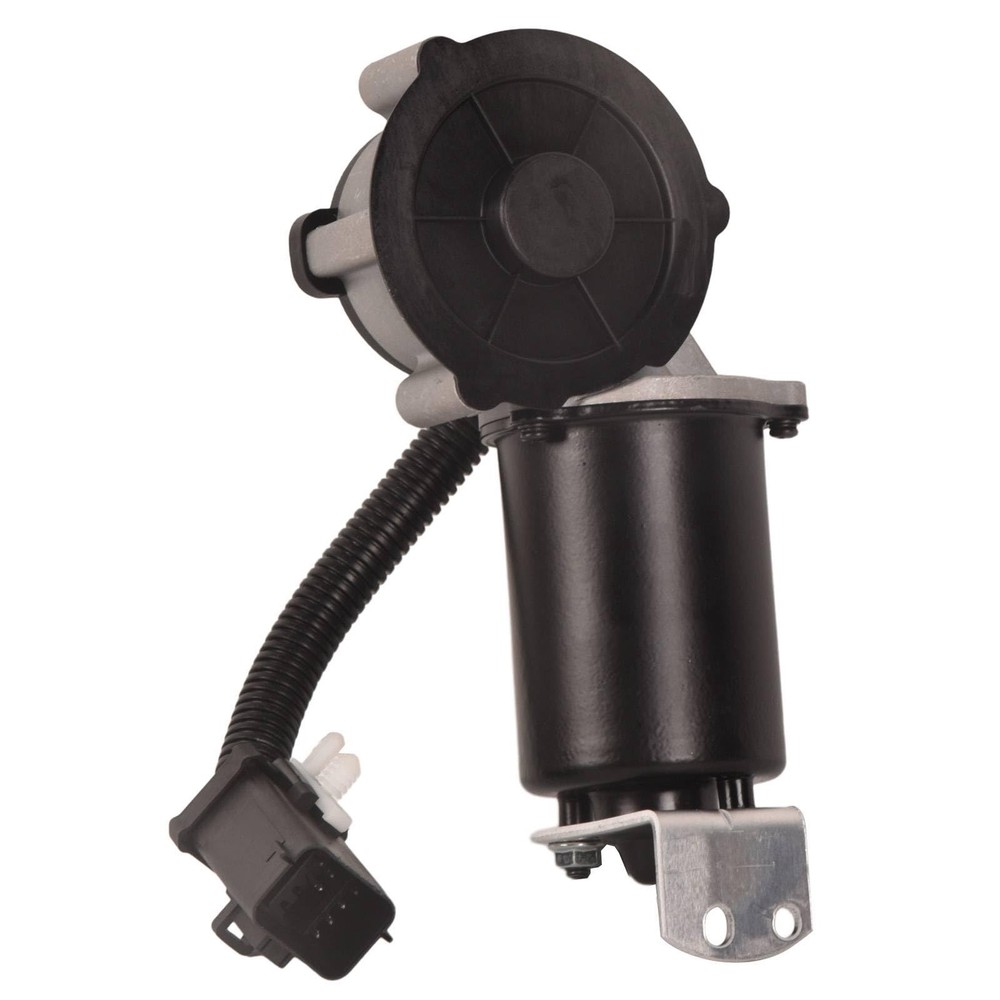 Transfer Case Shift Motor 4L3Z7G360BA