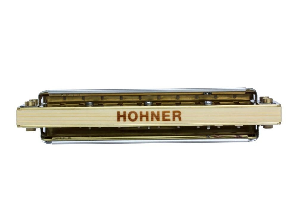 Hohner Marine Band Crossover Harmonica M2009 multiple keys available