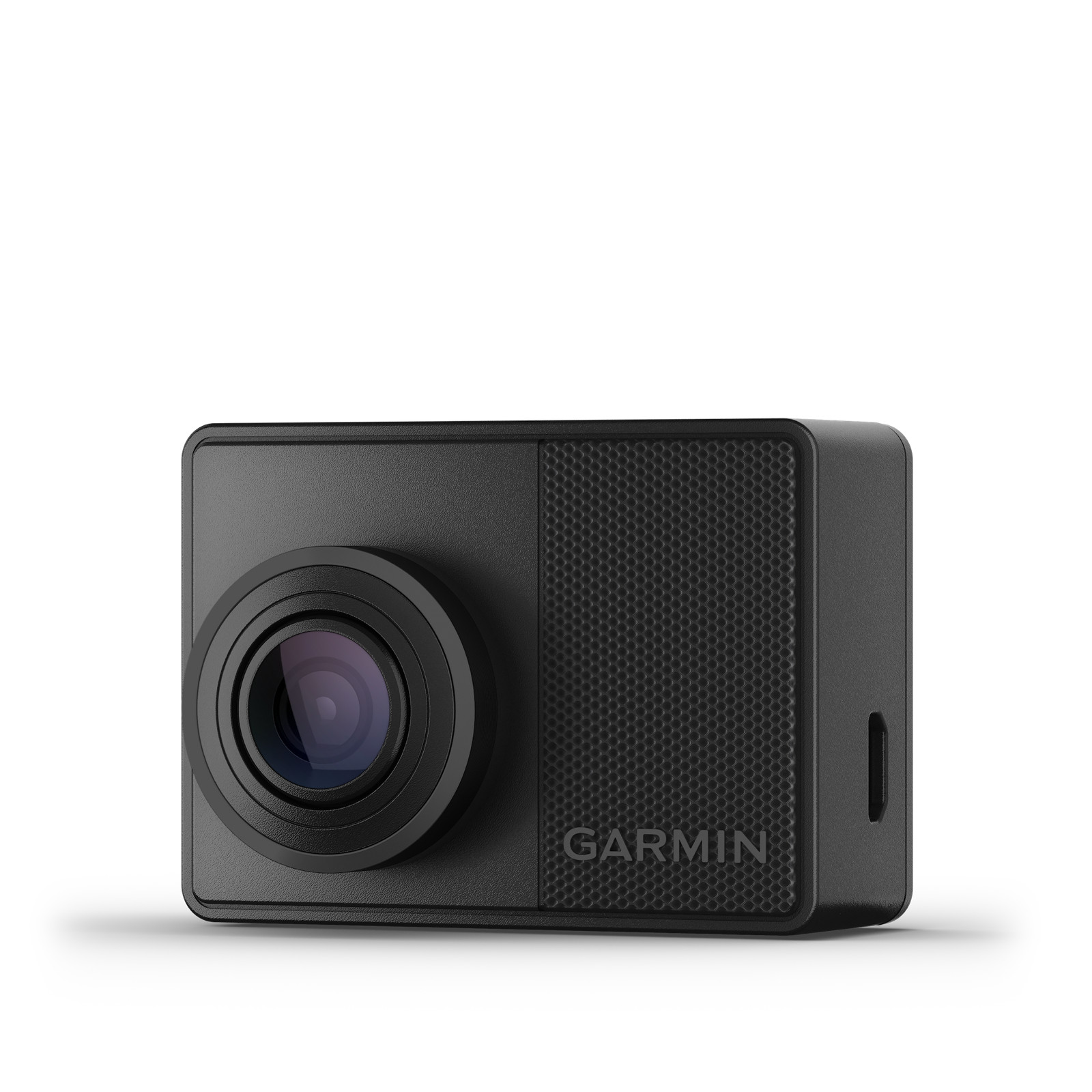 Garmin Dash Cam 67W Recorder - 1440p and 180 Degree Field of View 010-02505-05
