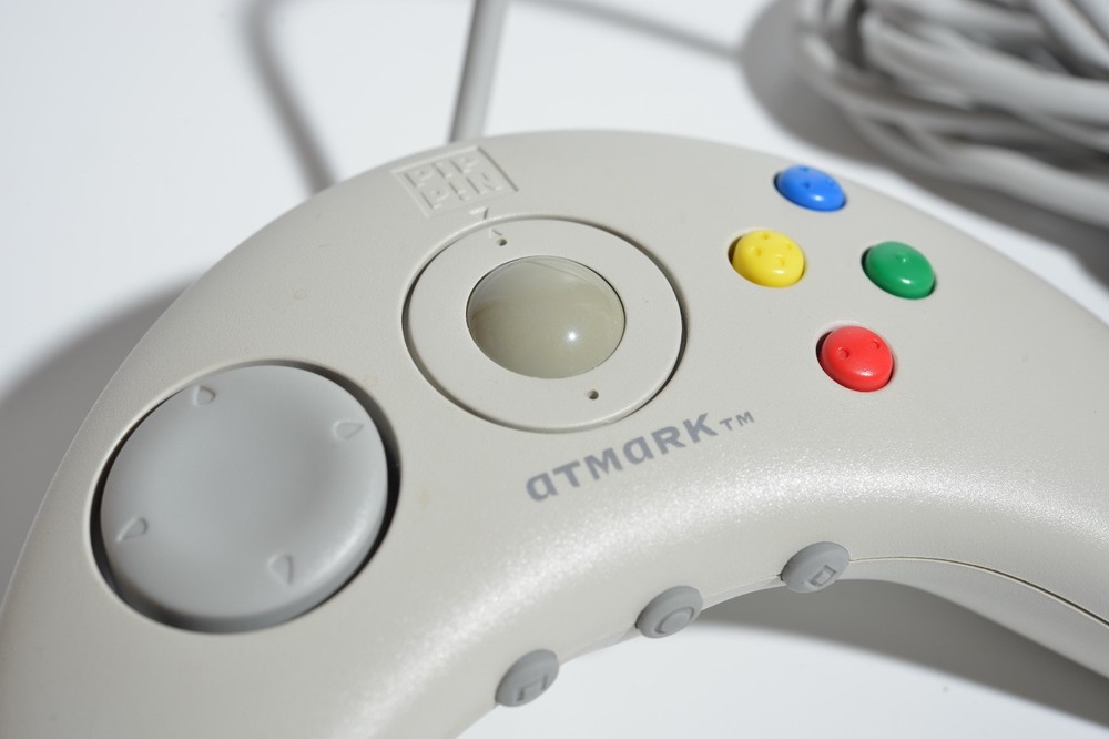 Pippin ATMARK ADB Controller for Macintosh PA-82004