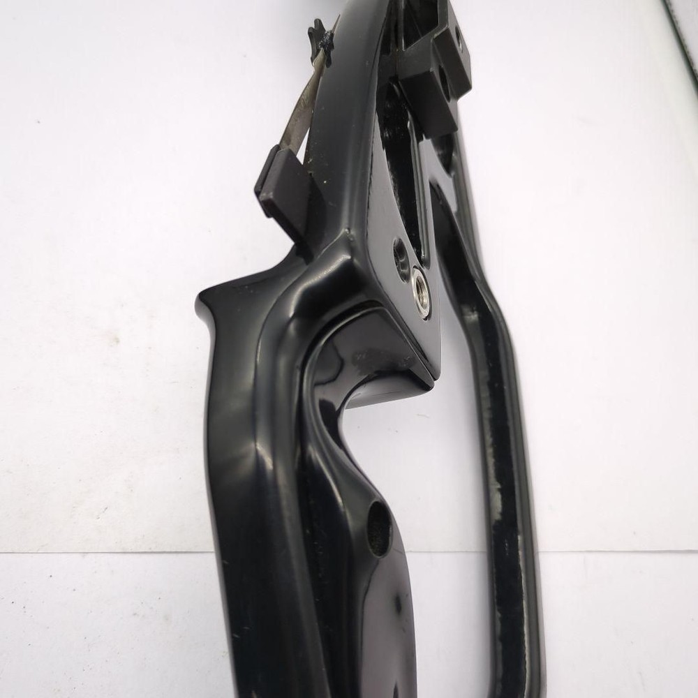 HOYT ECLIPSE Black Archery Handle Recurve Bow