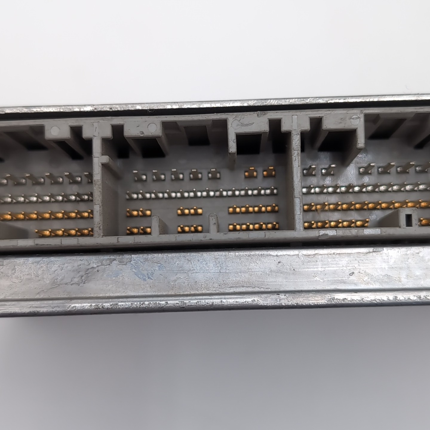 2010 2011 2012 Lexus LS600hL Hybrid Vehicle Control Module OEM 89981-50090