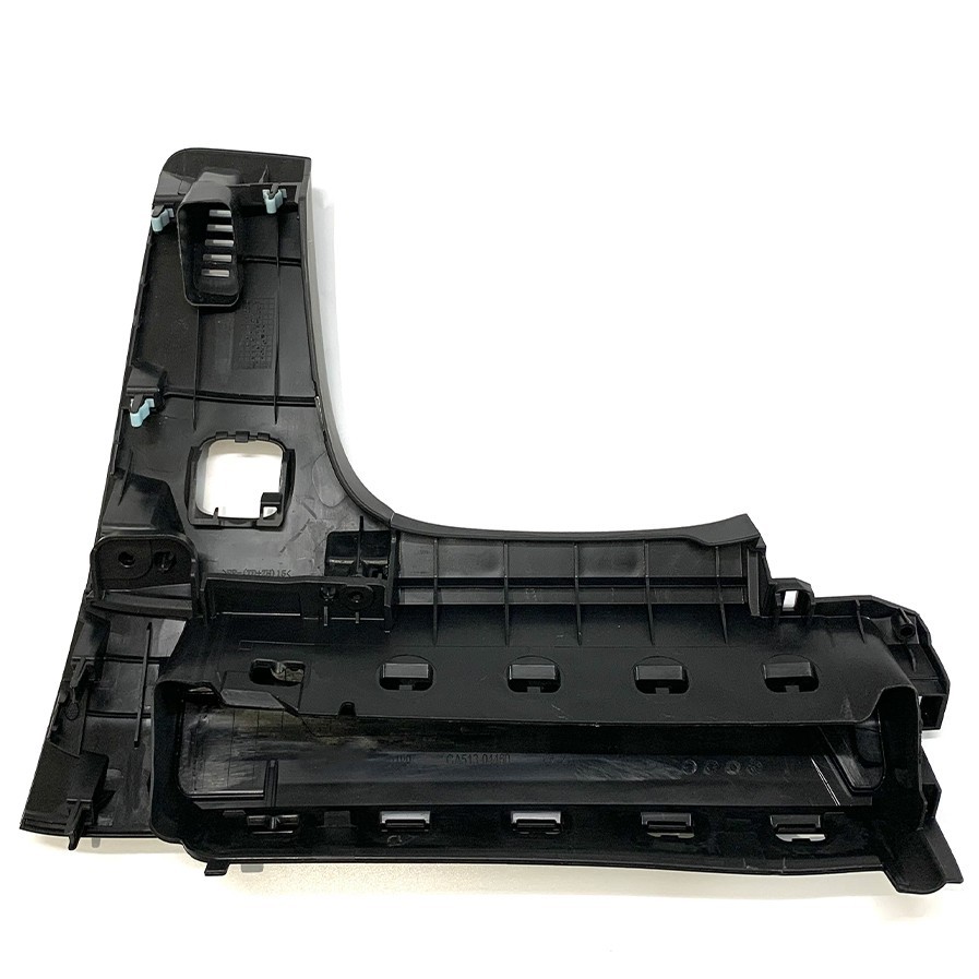 Just Cover 2022 2023 2024 2025 For Honda Civic Left Driver Side Knee Cover Panel