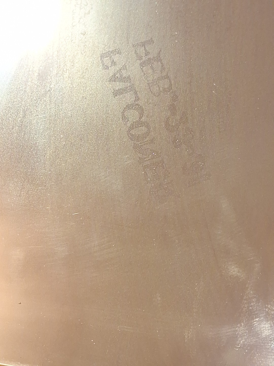 Antique Wood Tabletop Vanity Dressing Table with Falconer Durever Swivel Mirror