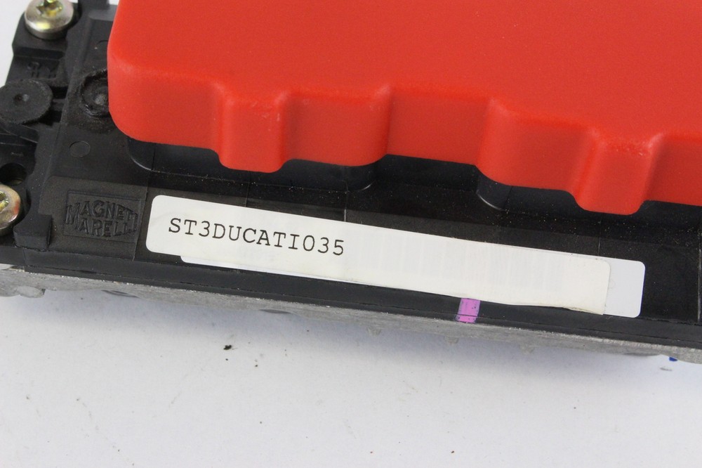 Ducati Ecu c7248