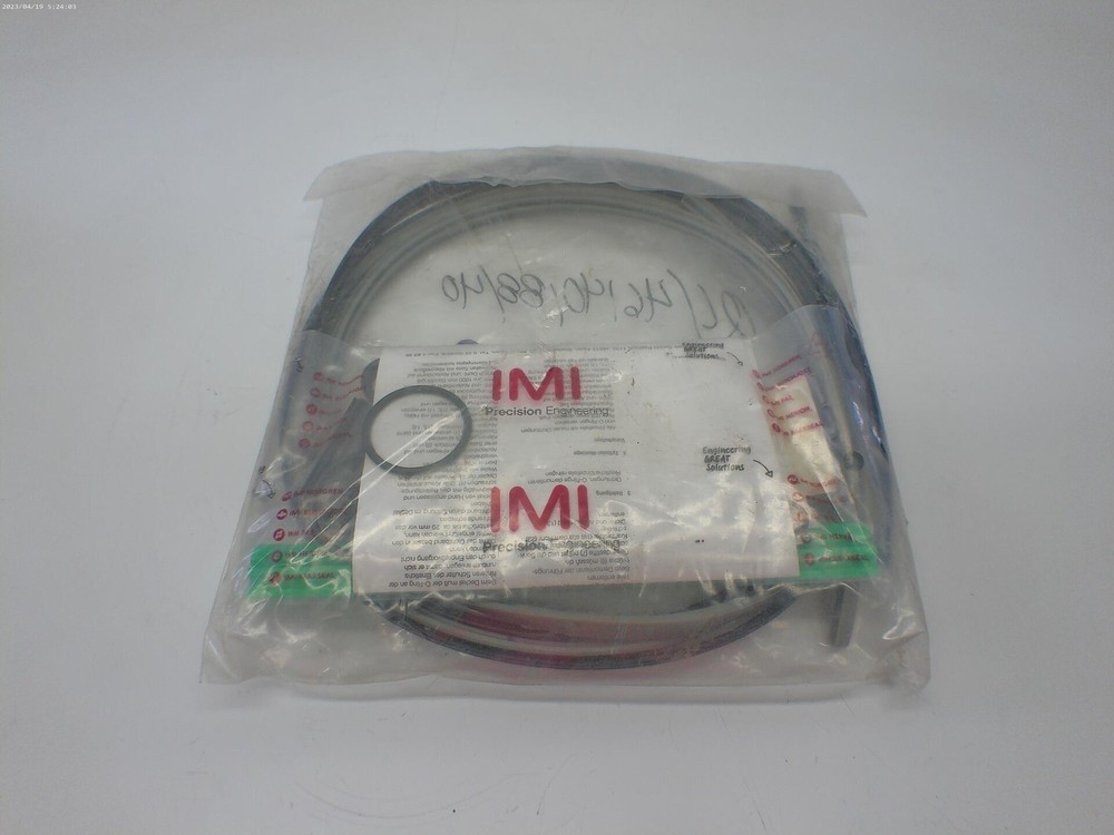 IMI PRECISION ENGINEERING QC/46140/88/40 KIT NSMP