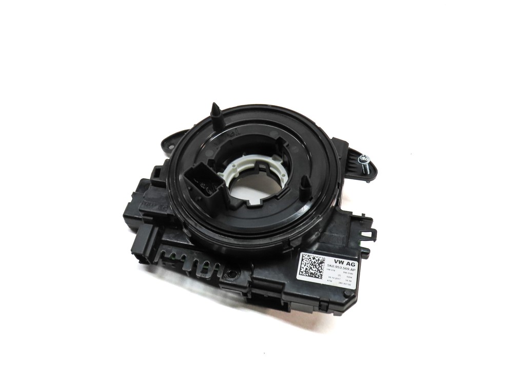 2018 AUDI Q3 (8U) STEERING WHEEL CLOCKSPRING CLOCK SPRING