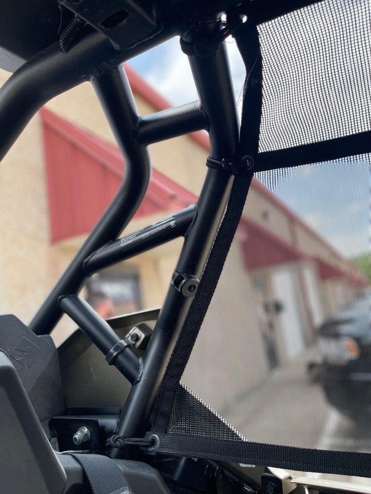 Polaris RZR Pro XP 4 Nets
