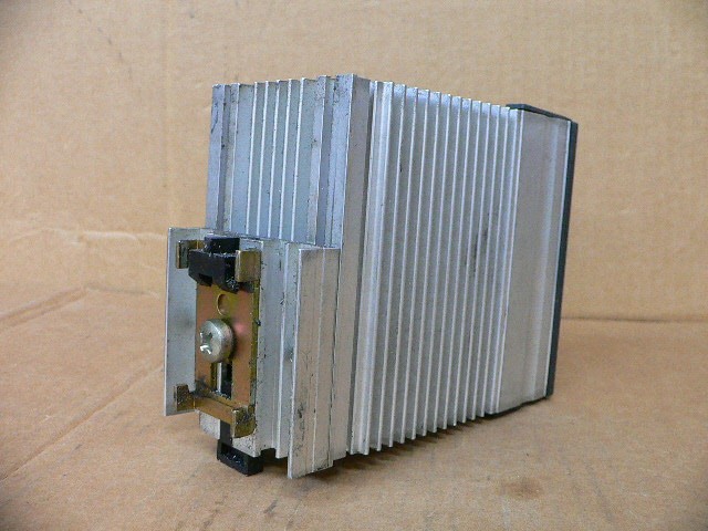Gefran Gts40a/480Vac Solid State Relay