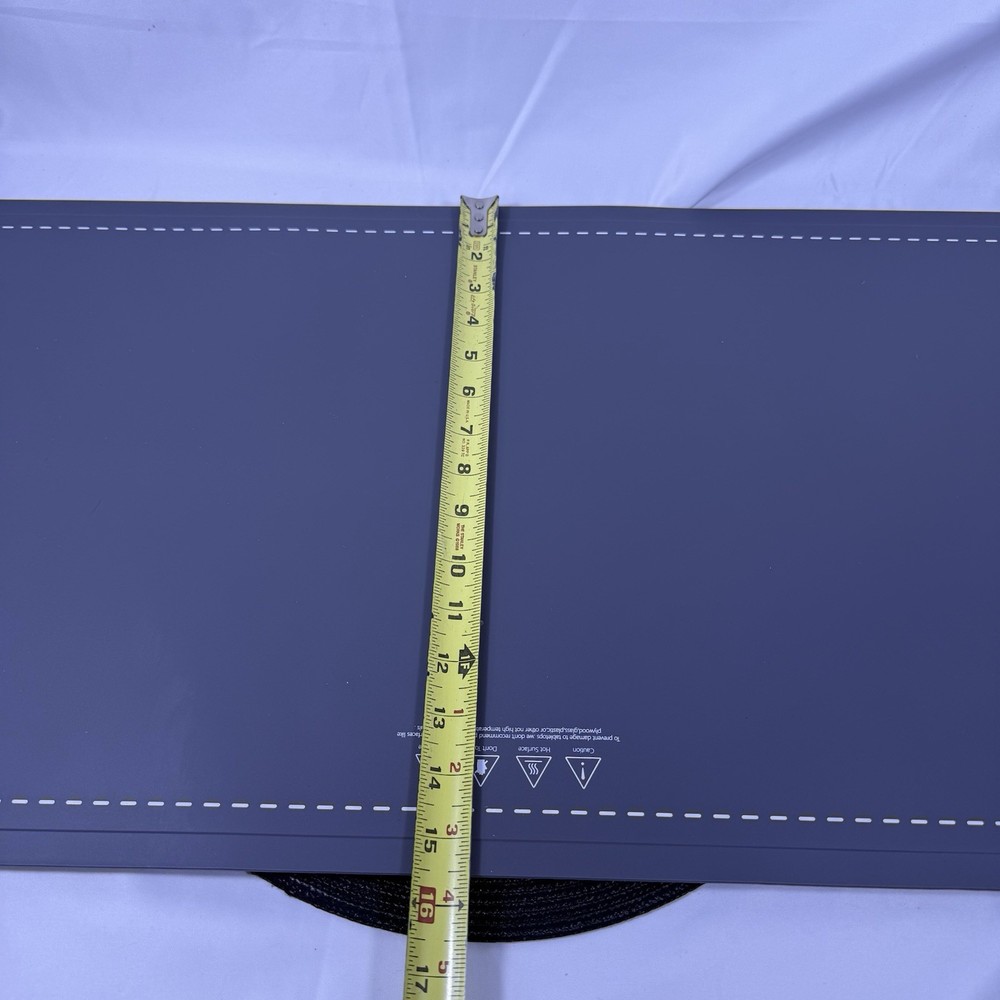 Foldable Electric Food Warming Mat Buffet Warming Tray With Timer